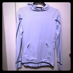 Women’s Nike Dri-Fit Hoodie